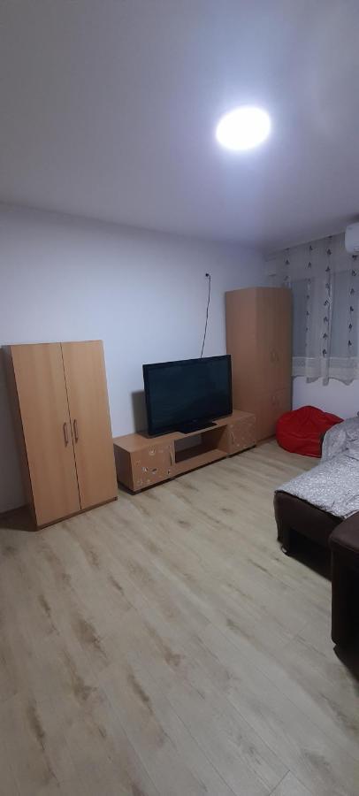 Apartamento Apartman Vanja Paraćin Exterior foto